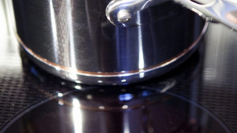 Induction heating Litz wire New England Wire Technologies