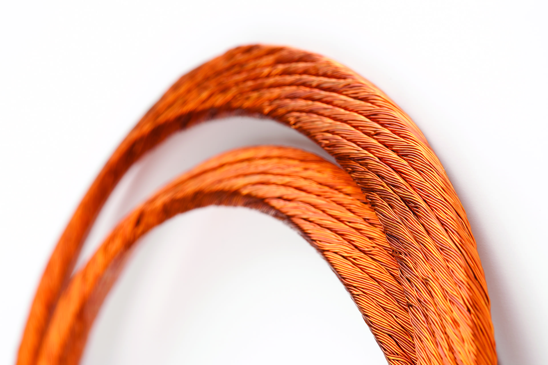 Use TRUEQ™ Litz Wire Design for Your Next Project New England Wire