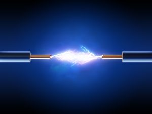 New England Wire electrical testing