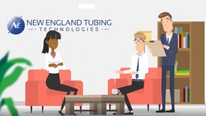 Custom Tubing Process