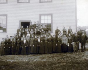 New England Wire Technologies 1899 Employees