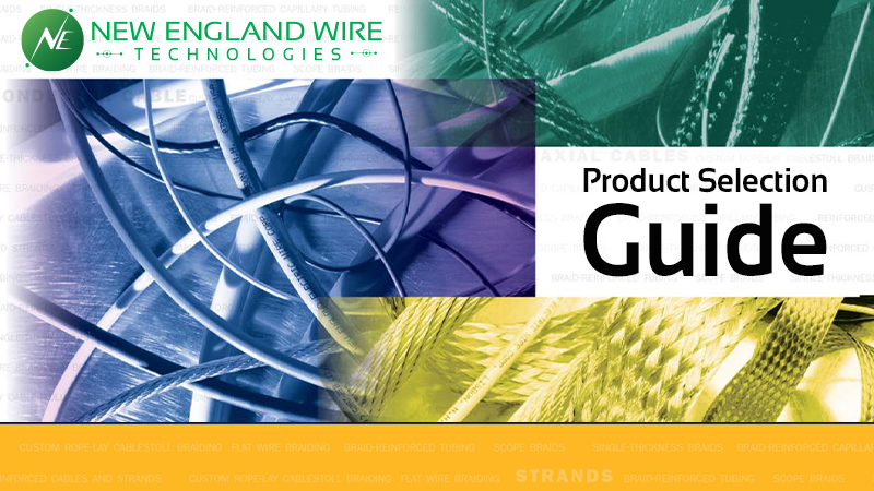Product Selection Guide